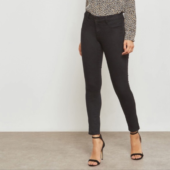 Cotton On Denim - COTTON ON|| Mid-Rise Jegging